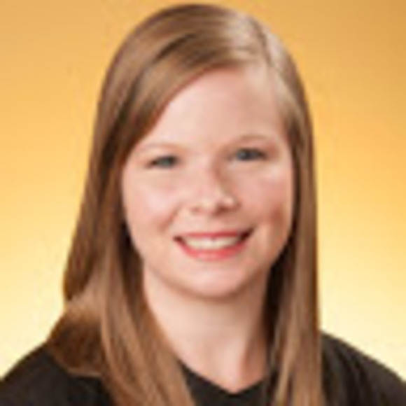 Meet your Posher, Amanda - Picture 1 of 1